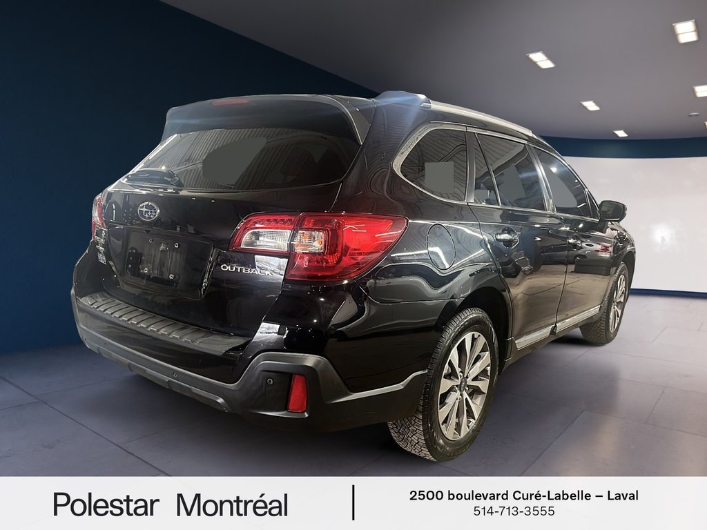 Subaru Outback Premier 2018 à Laval, Québec - 8 - w1024h768px