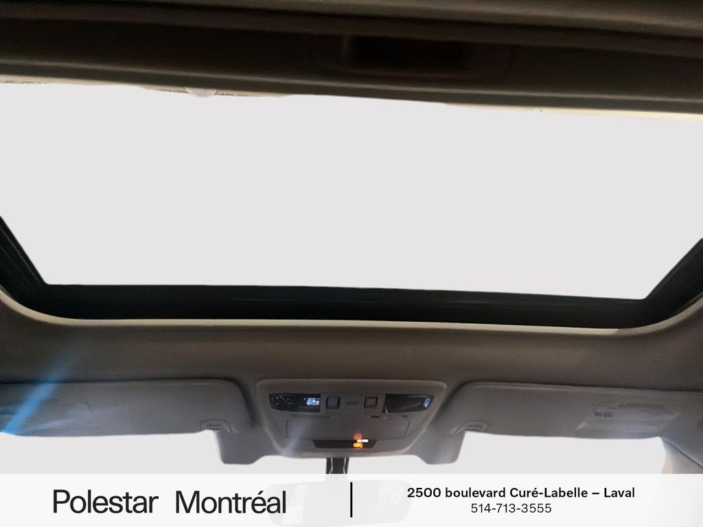 Subaru Outback Premier 2018 à Laval, Québec - 14 - w1024h768px