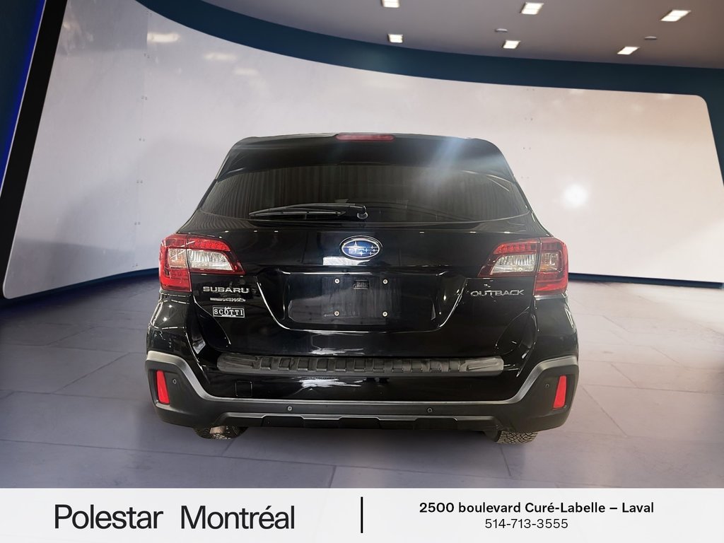Subaru Outback Premier 2018 à Laval, Québec - 7 - w1024h768px