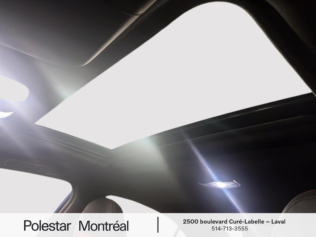 Subaru WRX Sport-tech 2022 à Laval, Québec - 21 - w1024h768px
