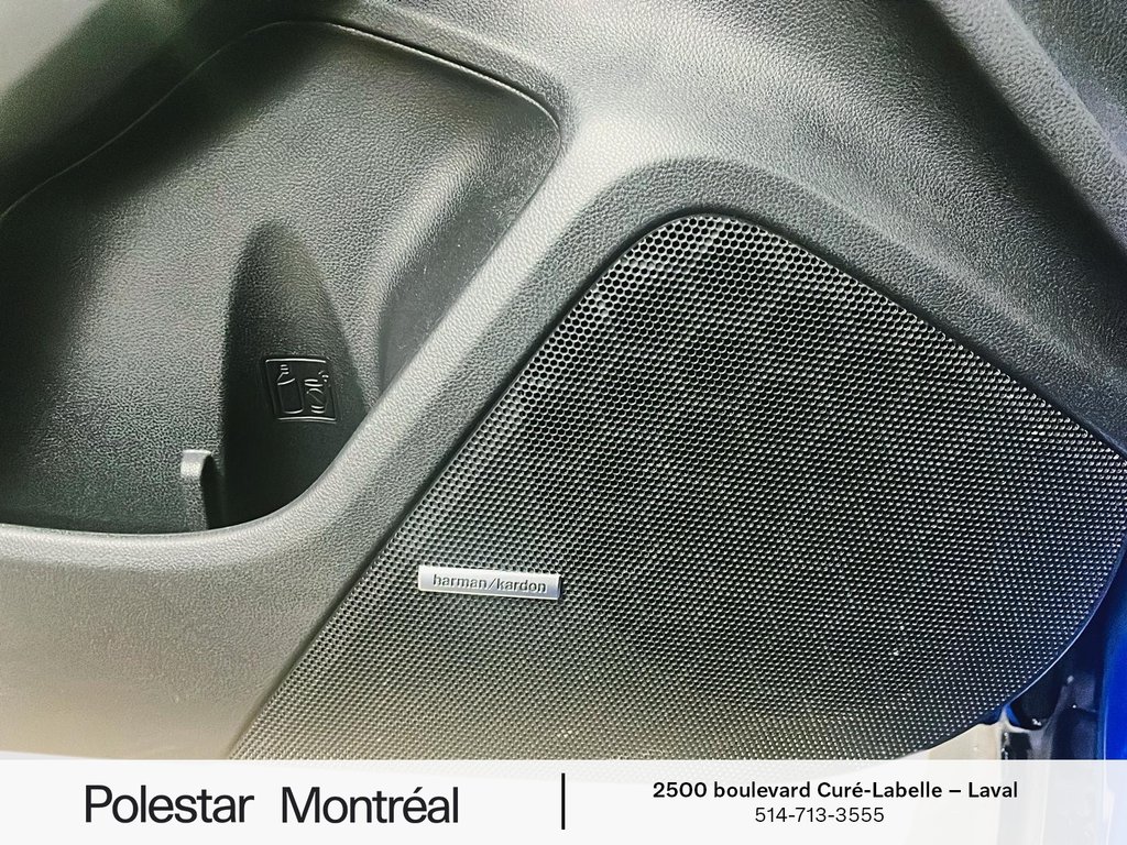 Subaru WRX Sport-tech 2022 à Laval, Québec - 20 - w1024h768px