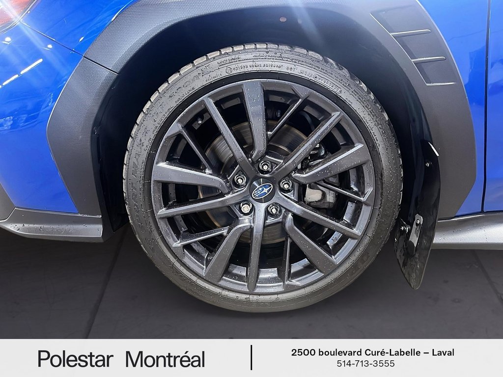 Subaru WRX Sport-tech 2022 à Laval, Québec - 4 - w1024h768px