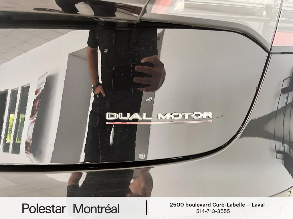 2018 Tesla MODEL 3 Long Range Battery in Laval, Quebec - 8 - w1024h768px
