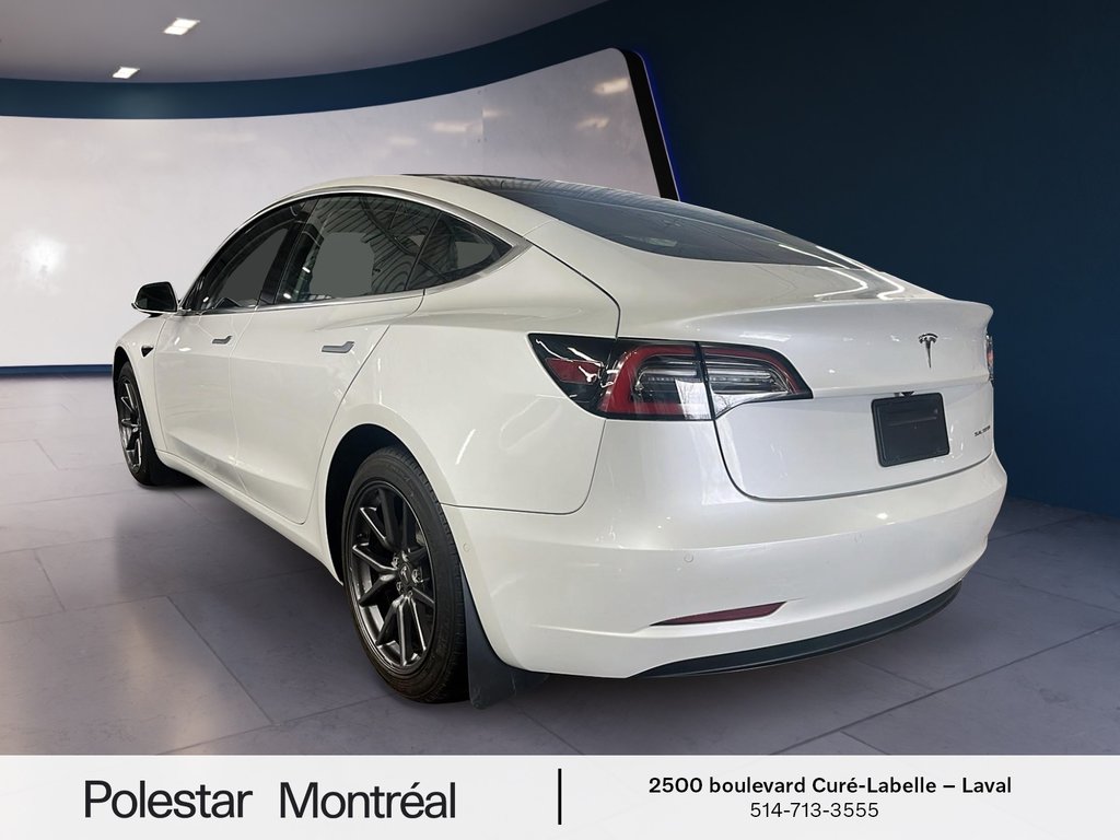 Tesla MODEL 3 Long Range 2020 à Laval, Québec - 5 - w1024h768px