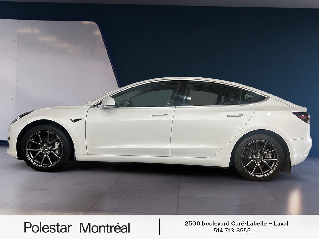 Tesla MODEL 3 Long Range 2020 à Laval, Québec - 4 - w1024h768px