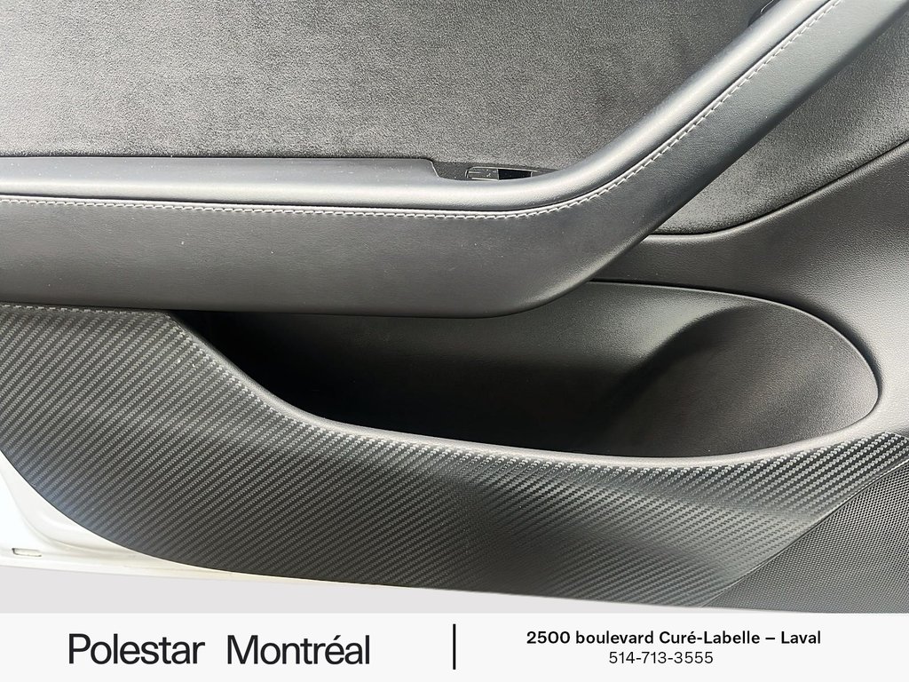 Tesla MODEL 3 Long Range 2020 à Laval, Québec - 14 - w1024h768px