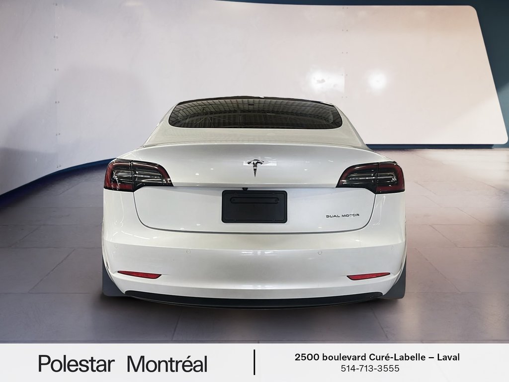 Tesla MODEL 3 Long Range 2020 à Laval, Québec - 6 - w1024h768px