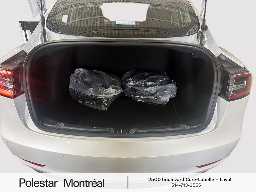 Tesla MODEL 3 Long Range 2020 à Laval, Québec - 11 - w1024h768px