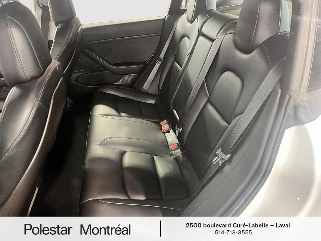 Tesla MODEL 3 Long Range 2020 à Laval, Québec - 10 - w1024h768px
