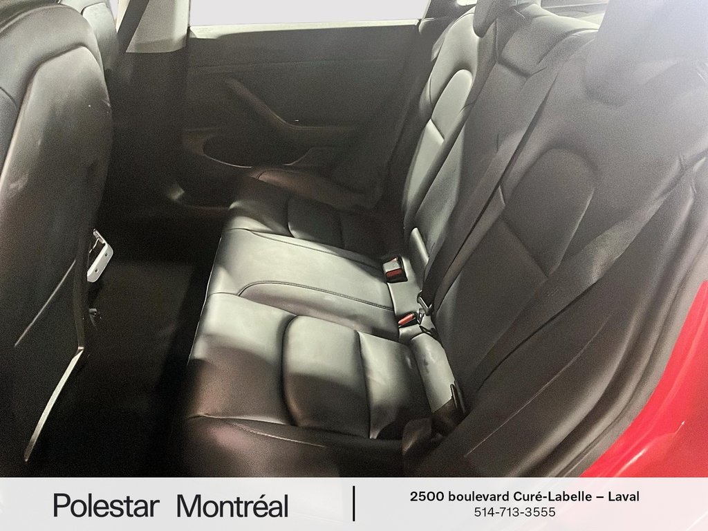 Tesla MODEL 3 Long Range 2020 à Laval, Québec - 10 - w1024h768px