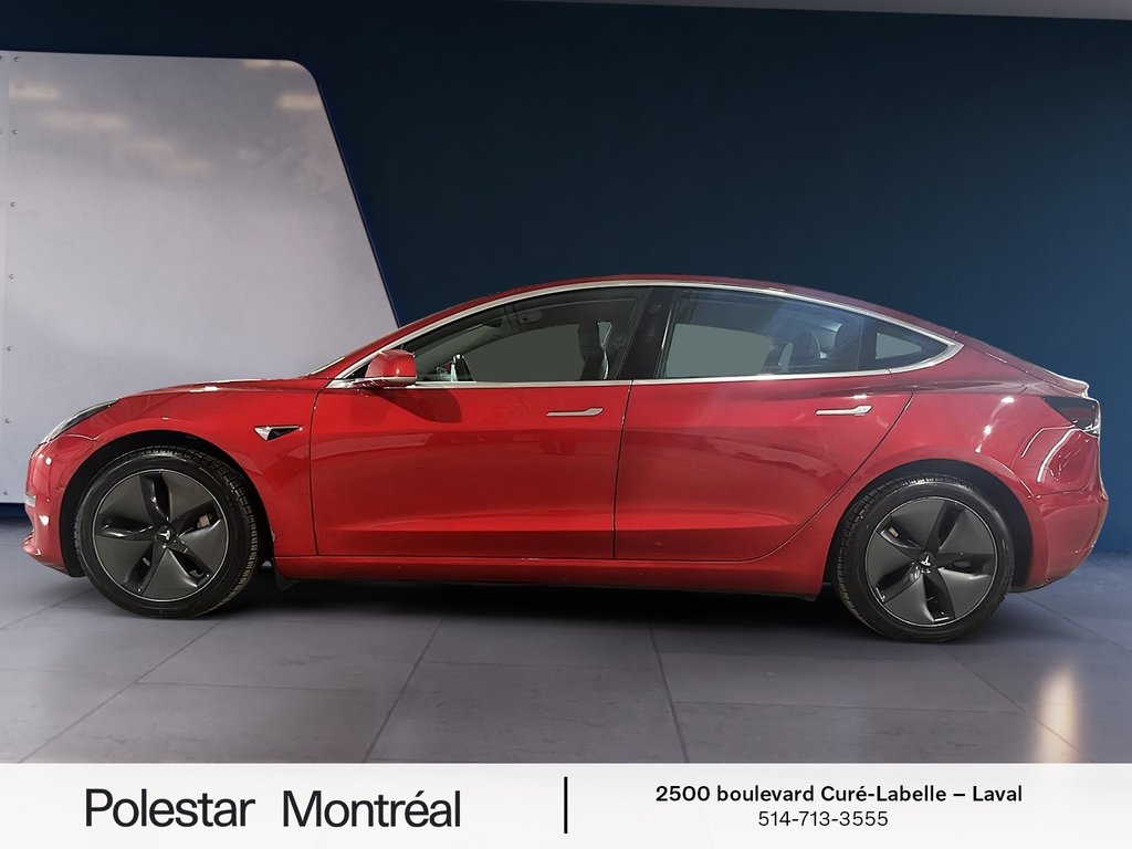 Tesla MODEL 3 Long Range 2020 à Laval, Québec - 4 - w1024h768px