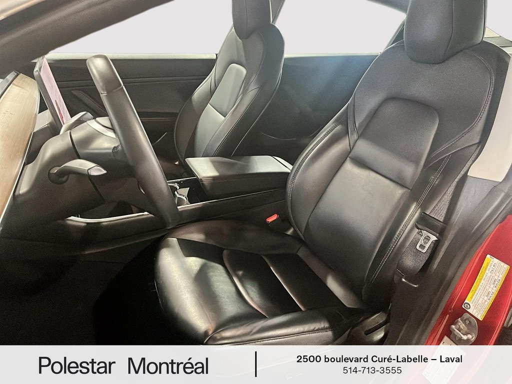 Tesla MODEL 3 Long Range 2020 à Laval, Québec - 9 - w1024h768px