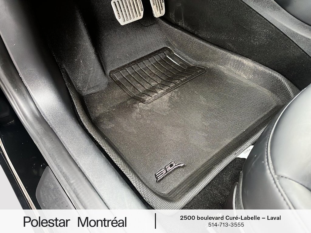 Tesla MODEL 3 Standard Range 2022 à Laval, Québec - 17 - w1024h768px