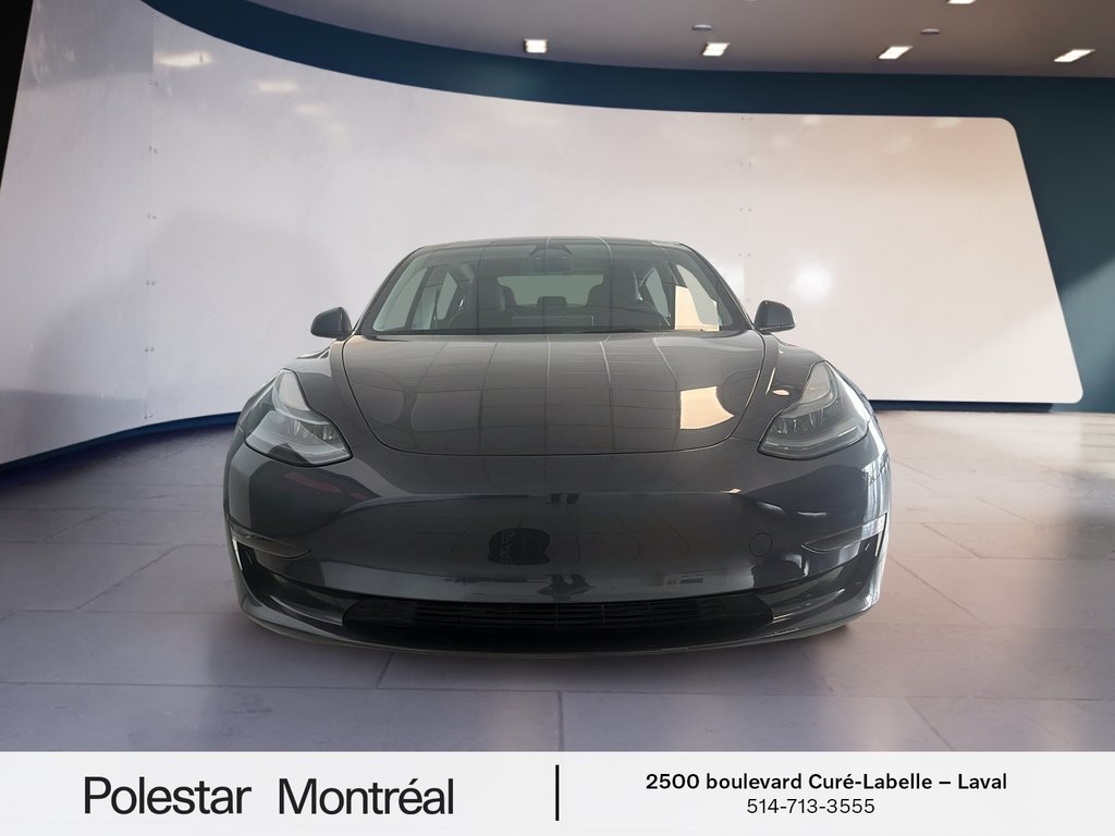 Tesla MODEL 3 Long Range 2023 à Laval, Québec - 2 - w1024h768px