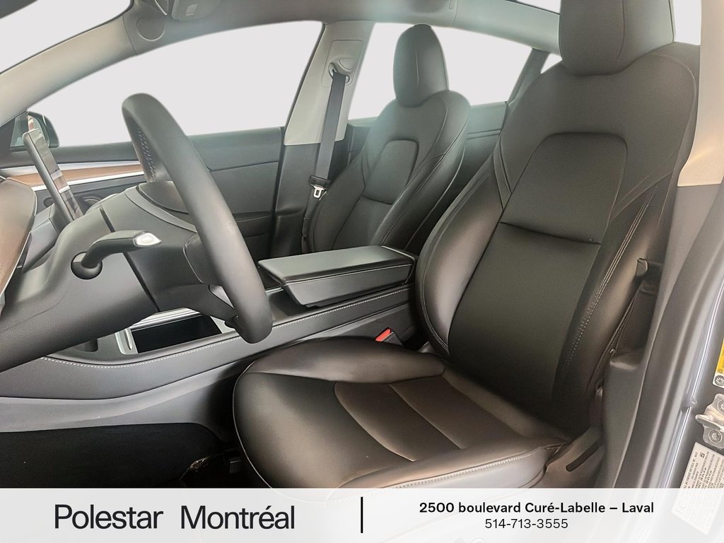 Tesla MODEL 3 Long Range 2023 à Laval, Québec - 10 - w1024h768px