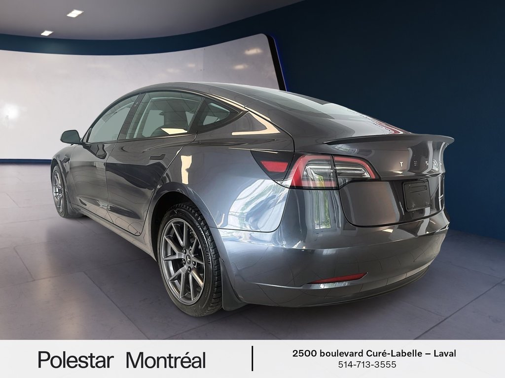 Tesla MODEL 3 Long Range 2023 à Laval, Québec - 6 - w1024h768px