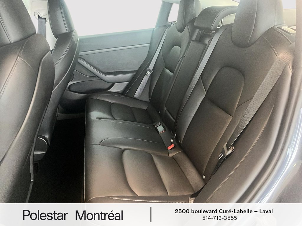 Tesla MODEL 3 Long Range 2023 à Laval, Québec - 11 - w1024h768px