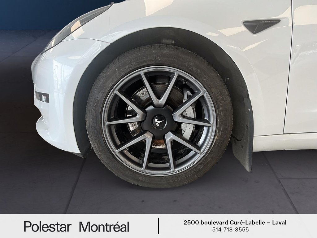 Tesla MODEL 3 BASE 2023 à Laval, Québec - 7 - w1024h768px
