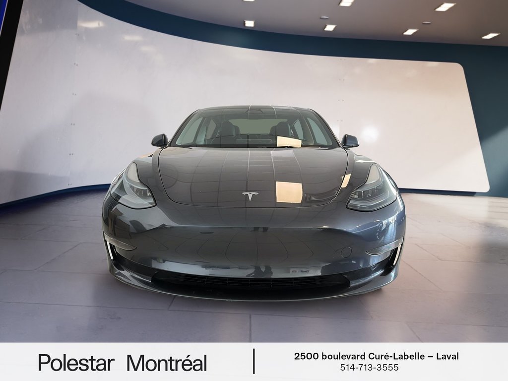 Tesla MODEL 3 Long Range 2023 à Laval, Québec - 2 - w1024h768px