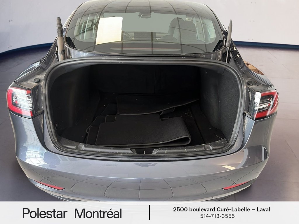 Tesla MODEL 3 Long Range 2023 à Laval, Québec - 8 - w1024h768px