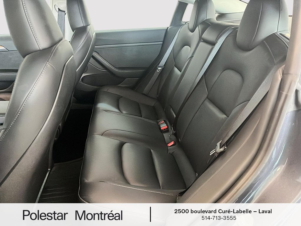Tesla MODEL 3 Long Range 2023 à Laval, Québec - 11 - w1024h768px
