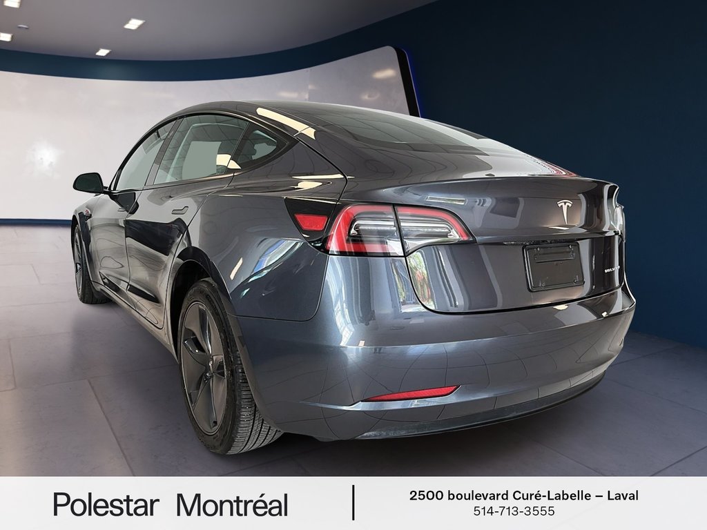 Tesla MODEL 3 Long Range 2023 à Laval, Québec - 5 - w1024h768px