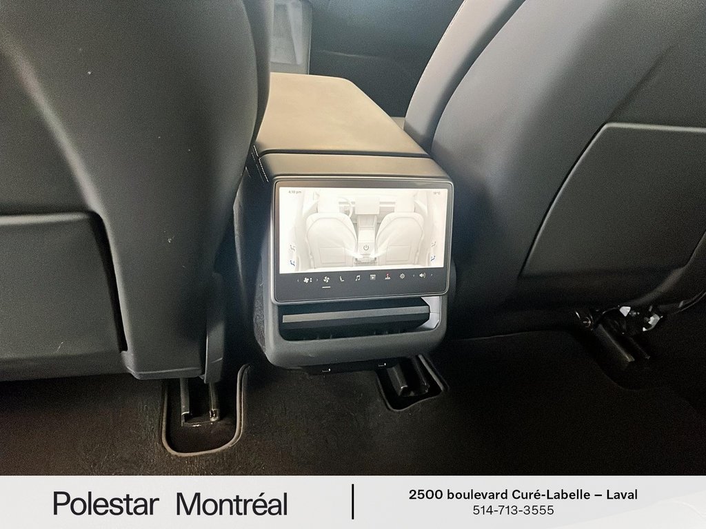 2024 Tesla MODEL 3 BASE in Laval, Quebec - 11 - w1024h768px