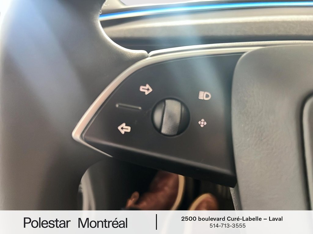 Tesla MODEL 3 BASE 2024 à Laval, Québec - 16 - w1024h768px