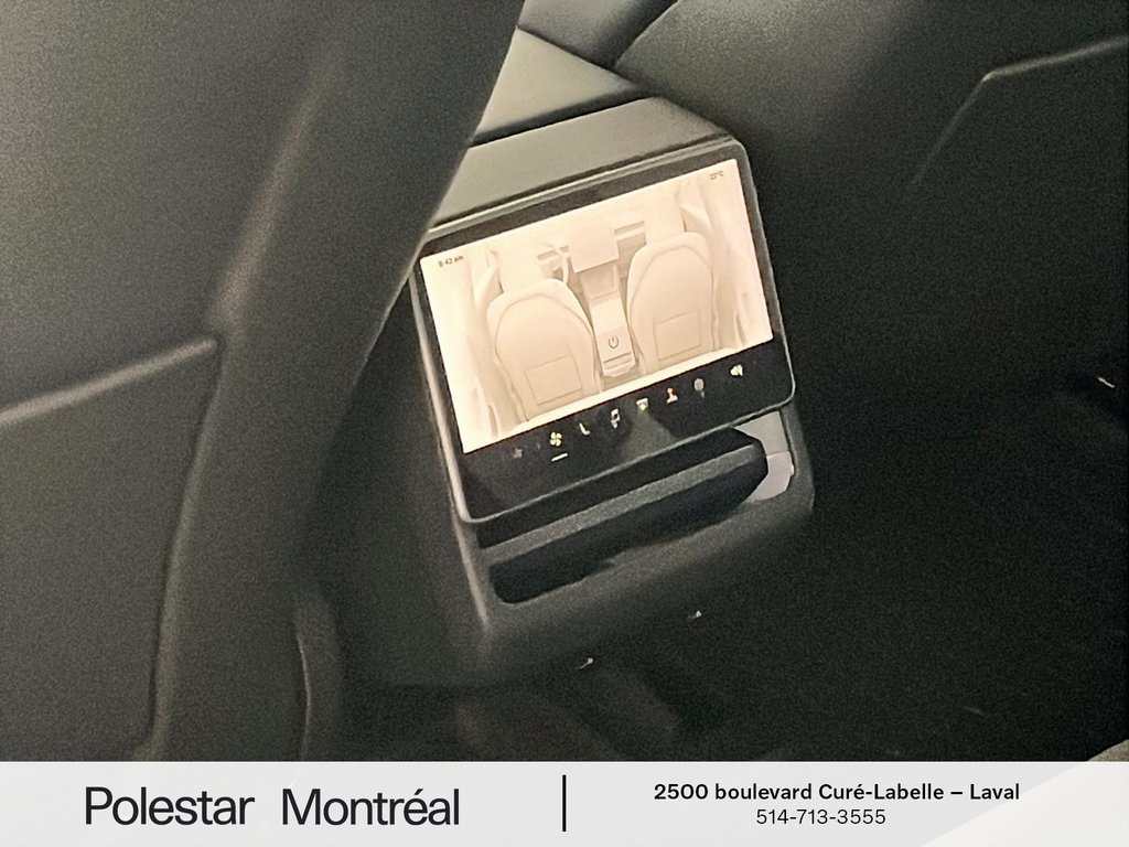Tesla MODEL 3 BASE 2024 à Laval, Québec - 18 - w1024h768px