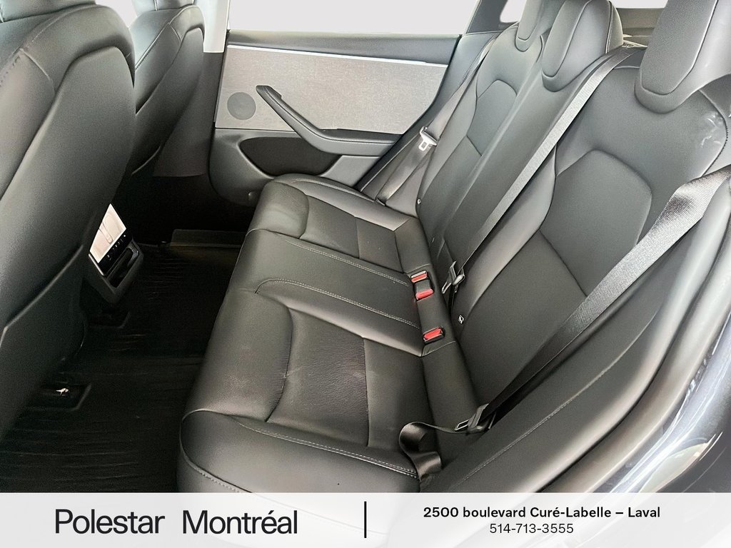 Tesla MODEL 3 BASE 2024 à Laval, Québec - 17 - w1024h768px