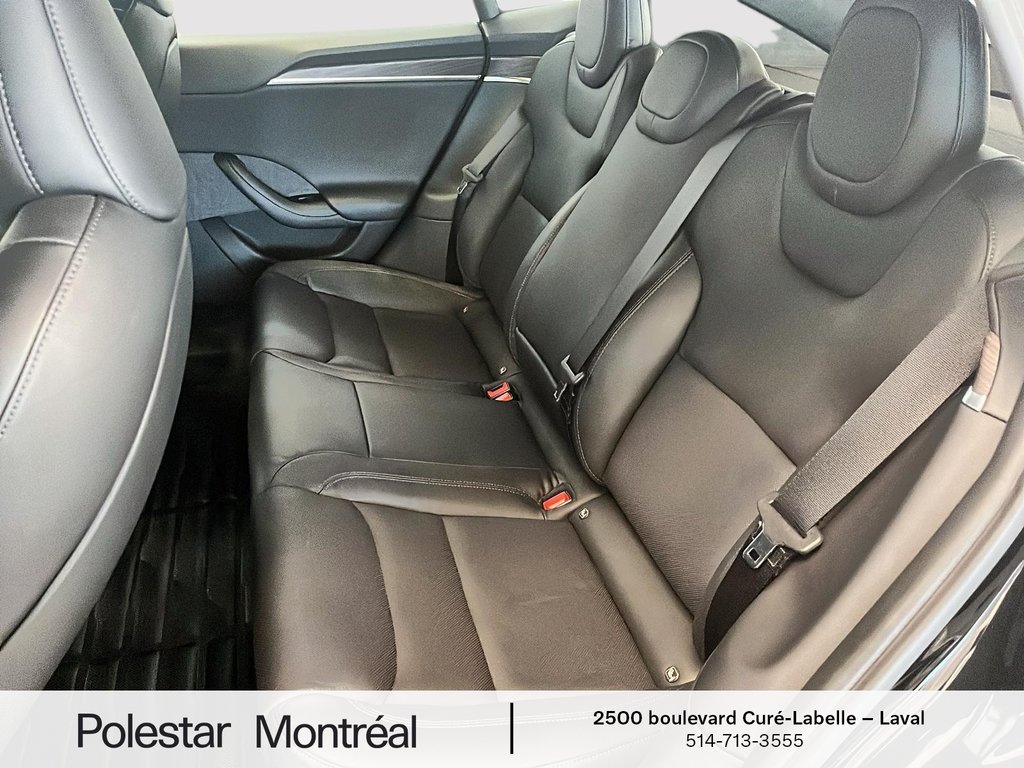 Tesla Model S BASE 2022 à Laval, Québec - 16 - w1024h768px
