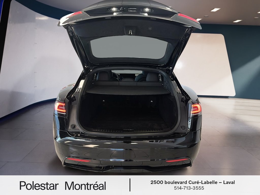 Tesla Model S BASE 2022 à Laval, Québec - 17 - w1024h768px