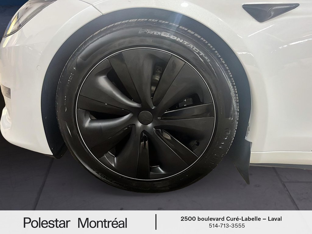 Tesla Model S BASE 2022 à Laval, Québec - 22 - w1024h768px