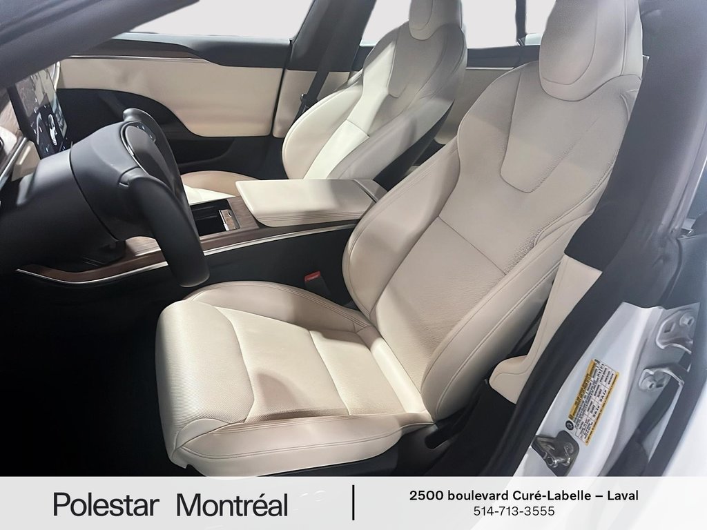 Tesla Model S BASE 2022 à Laval, Québec - 9 - w1024h768px