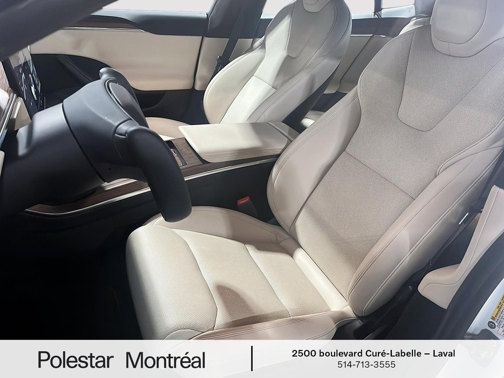 Tesla Model S BASE 2022 à Laval, Québec - 11 - w1024h768px