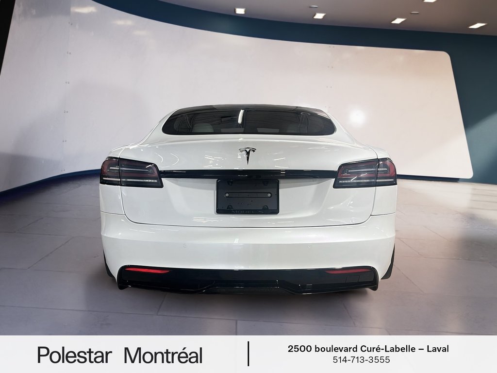 Tesla Model S BASE 2022 à Laval, Québec - 6 - w1024h768px