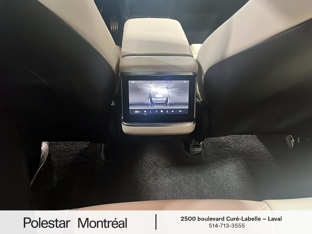 Tesla Model S BASE 2022 à Laval, Québec - 14 - w1024h768px