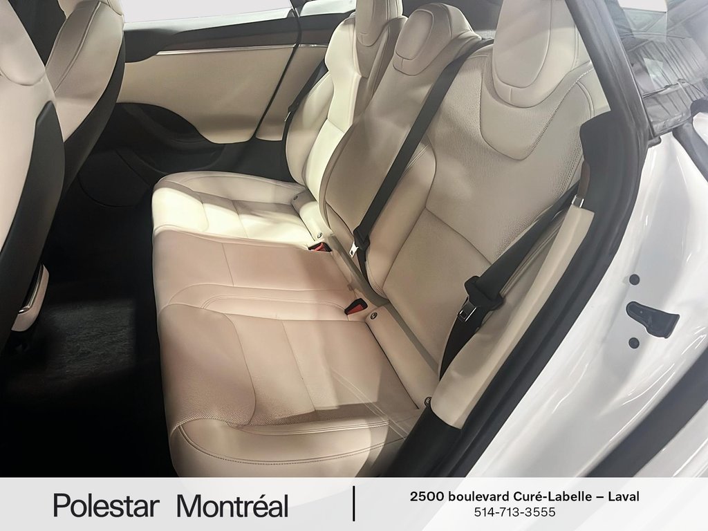 Tesla Model S BASE 2022 à Laval, Québec - 10 - w1024h768px