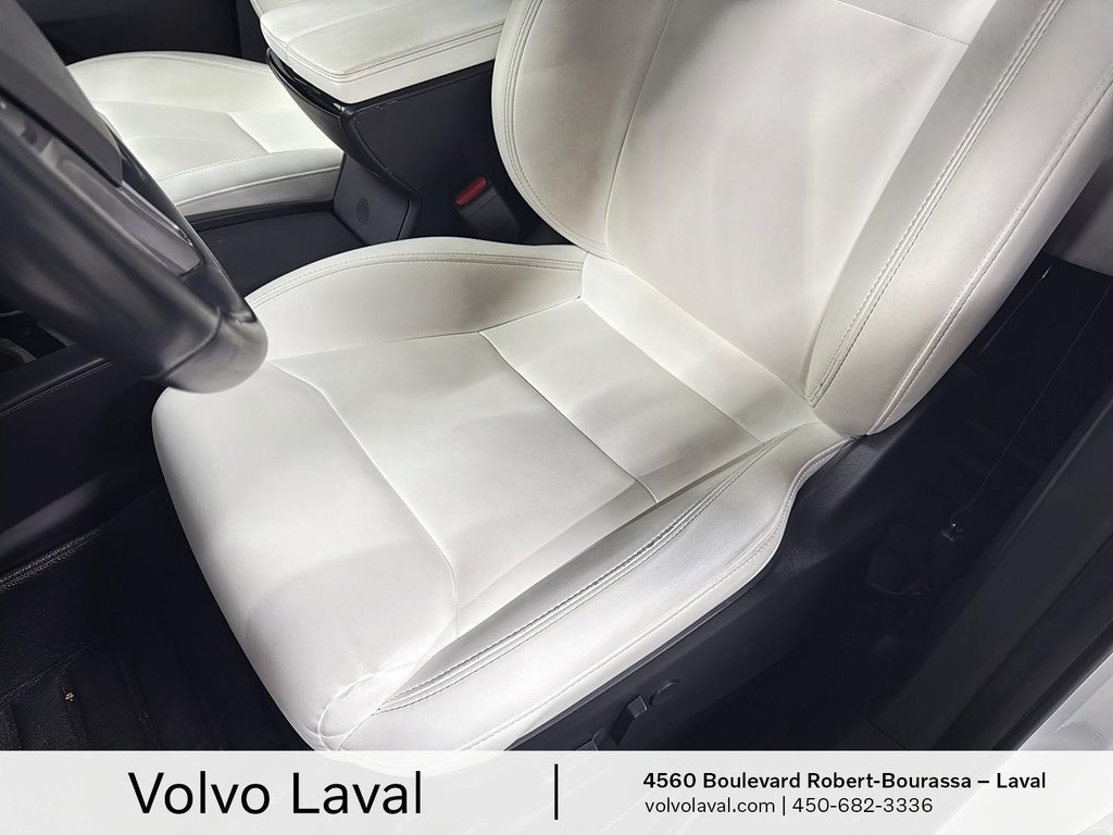 Tesla Model X Long Range Plus 2020-5