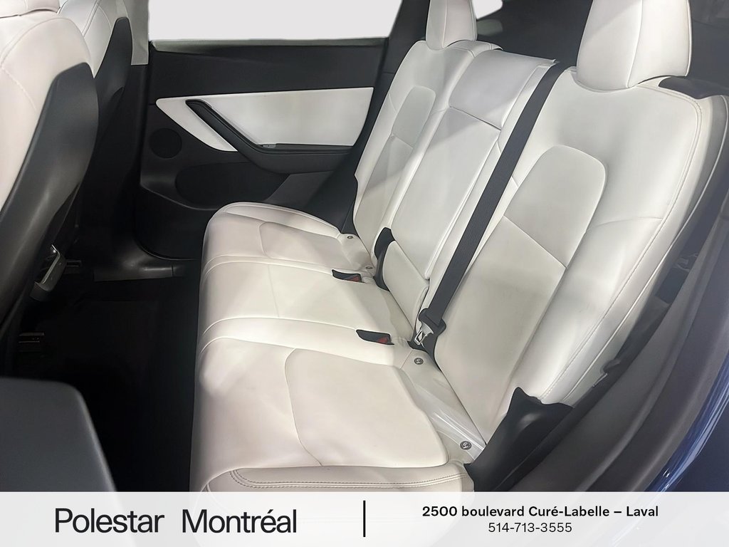 2021 Tesla Model Y Long Range in Laval, Quebec - 13 - w1024h768px