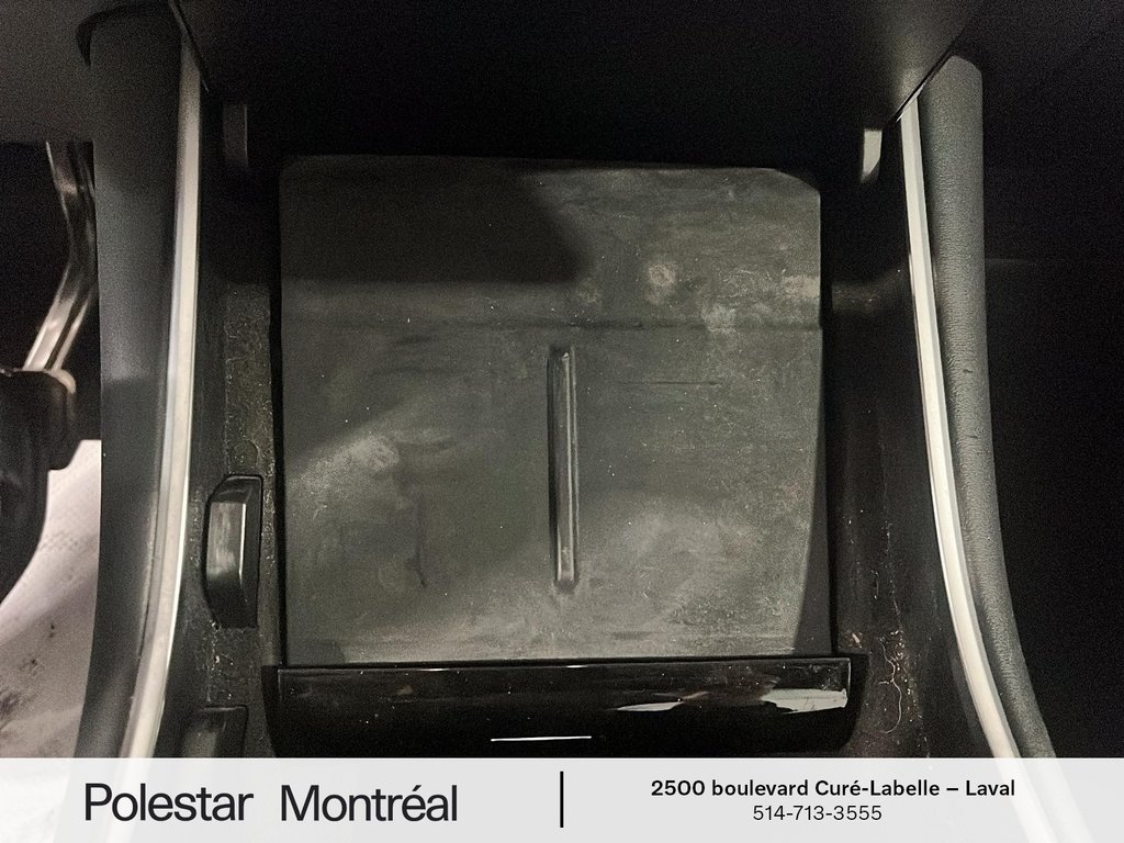 2021 Tesla Model Y Long Range in Laval, Quebec - 16 - w1024h768px