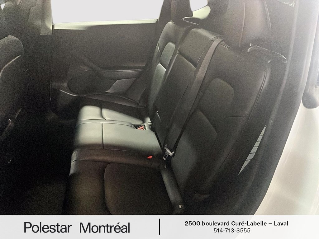 2021 Tesla Model Y Long Range in Laval, Quebec - 11 - w1024h768px