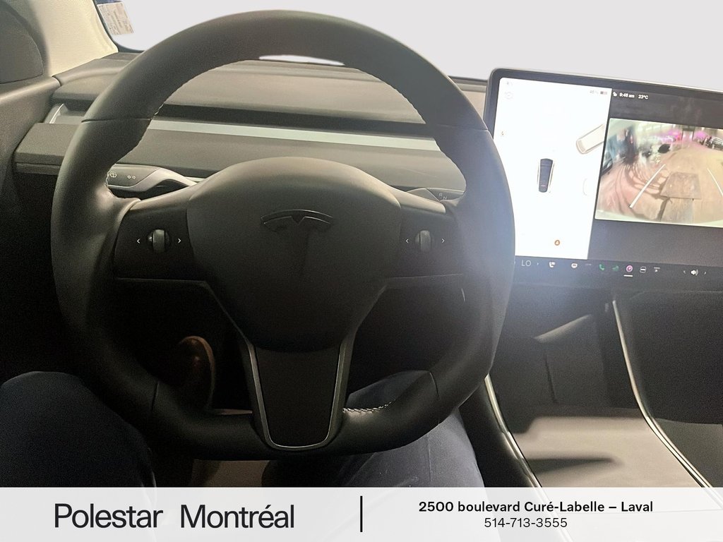 2021 Tesla Model Y Long Range in Laval, Quebec - 15 - w1024h768px