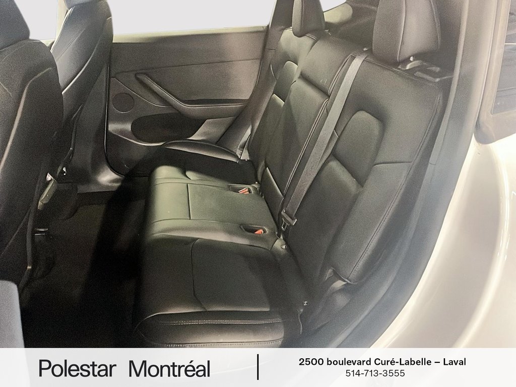2023 Tesla Model Y BASE in Laval, Quebec - 11 - w1024h768px
