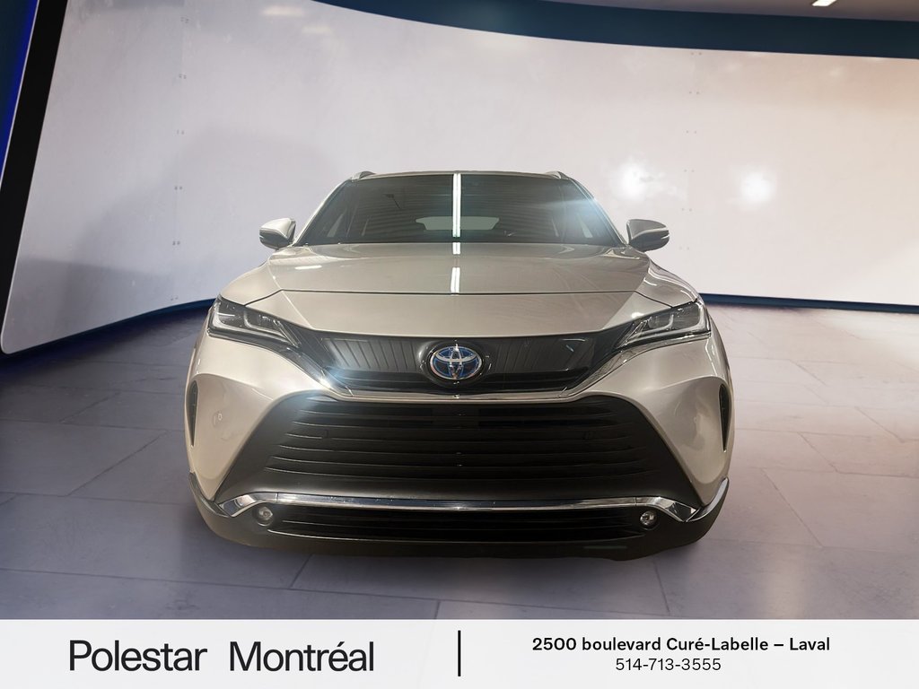 Toyota Venza XLE 2023 à Laval, Québec - 2 - w1024h768px