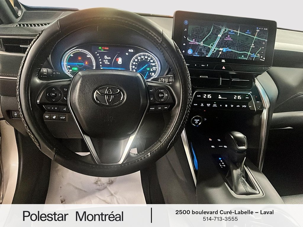 Toyota Venza XLE 2023 à Laval, Québec - 14 - w1024h768px
