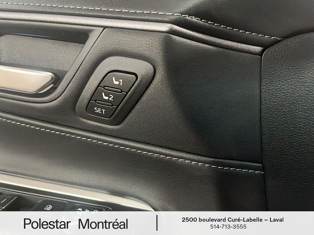 Toyota Venza XLE 2023 à Laval, Québec - 21 - w1024h768px