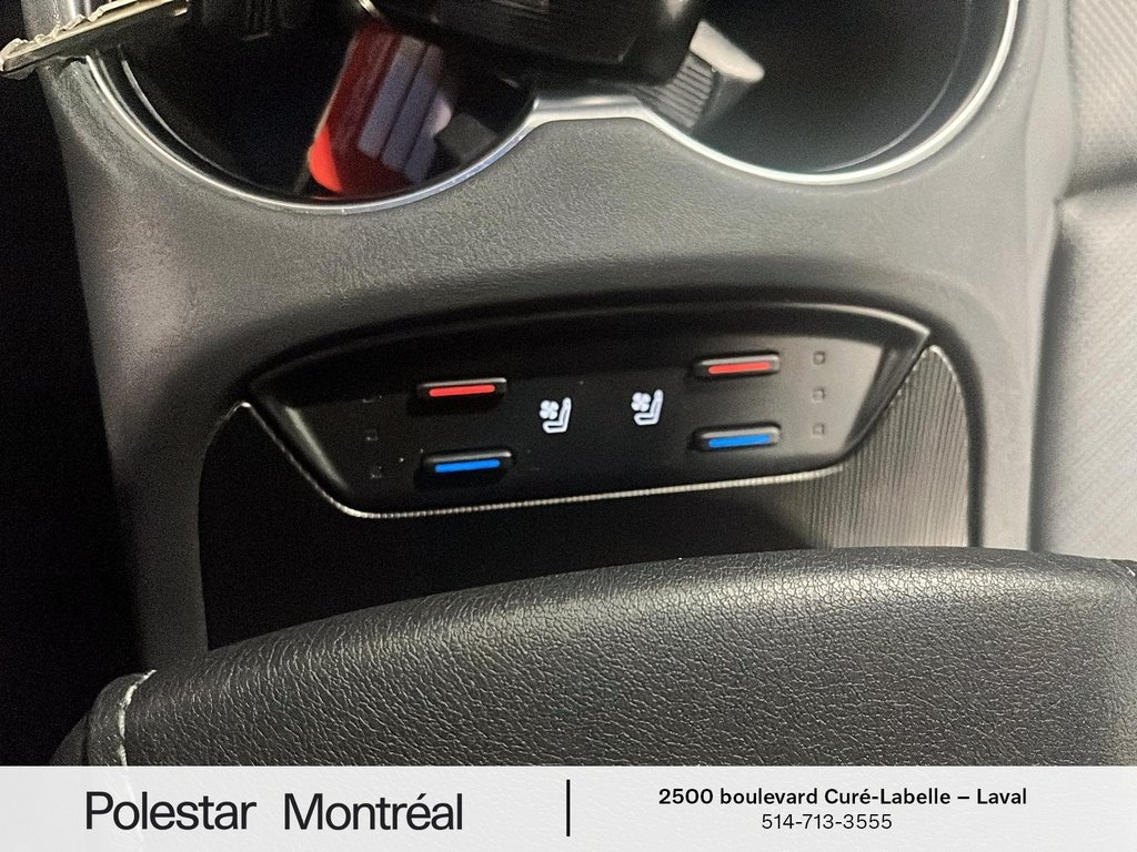 Toyota Venza XLE 2023 à Laval, Québec - 20 - w1024h768px