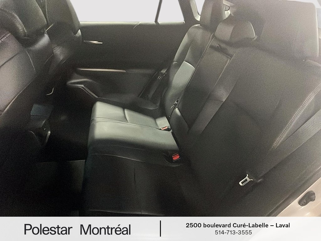 Toyota Venza XLE 2023 à Laval, Québec - 22 - w1024h768px