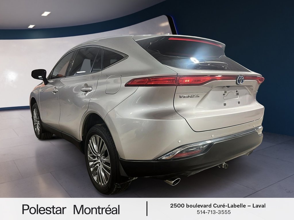 Toyota Venza XLE 2023 à Laval, Québec - 7 - w1024h768px
